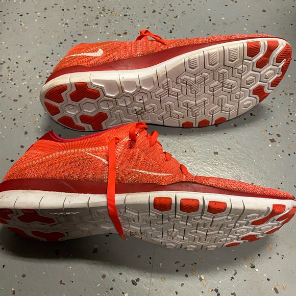 Nike sneakers - Picture 4 of 4